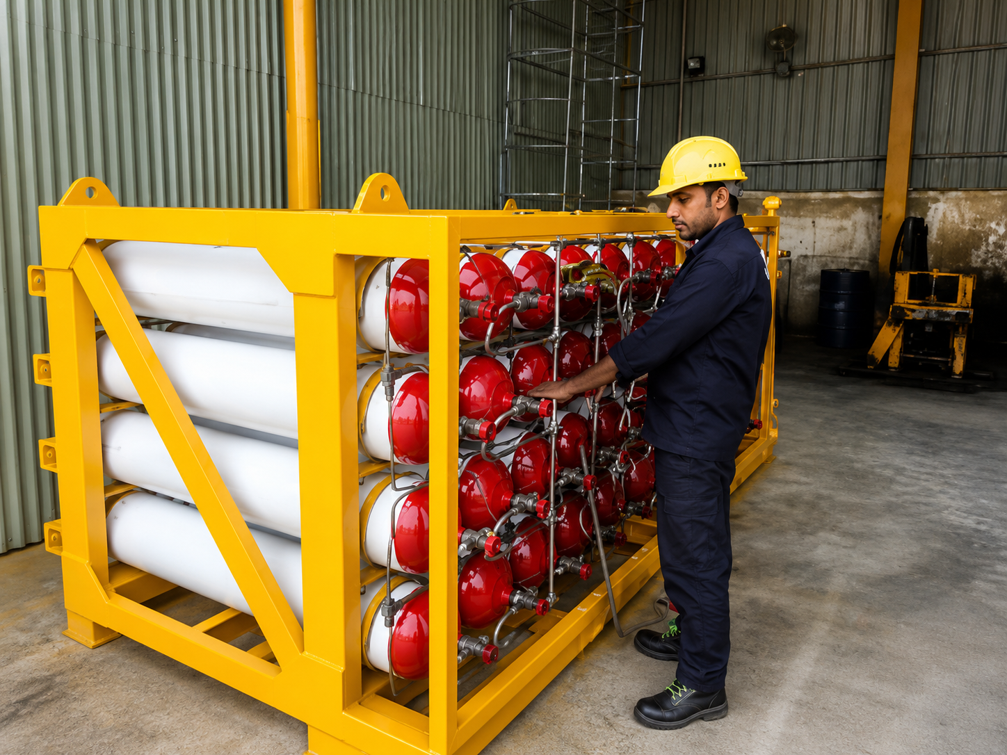 KBR BioResources Energy Dispatch — Renewable Biogas Energy Output